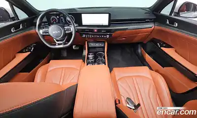 Kia K5 2024 1.6 Автомат в Москве № 124252, миниатюра 11