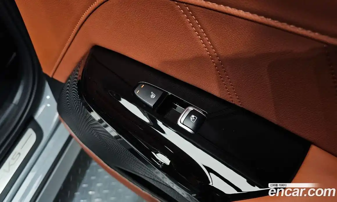 Kia K5 2024 1.6 Автомат в Москве № 124252, фото 16