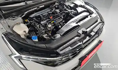 Kia K5 2024 1.6 Автомат в Москве № 124252, миниатюра 2