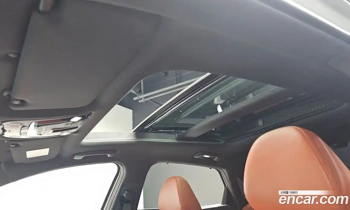 Kia K5 2024 1.6 Автомат в Москве № 124252, фото 4