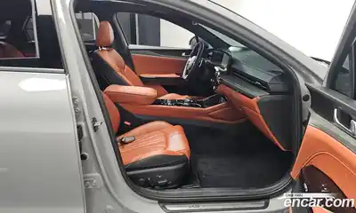 Kia K5 2024 1.6 Автомат в Москве № 124252, миниатюра 8