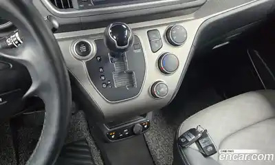 Kia Ray 2018 1.0 Автомат в Москве № 124269, миниатюра 11