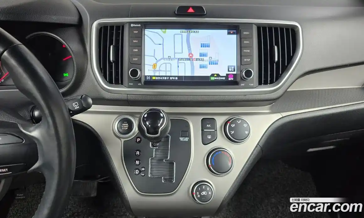 Kia Ray 2018 1.0 Автомат в Москве № 124269, фото 12