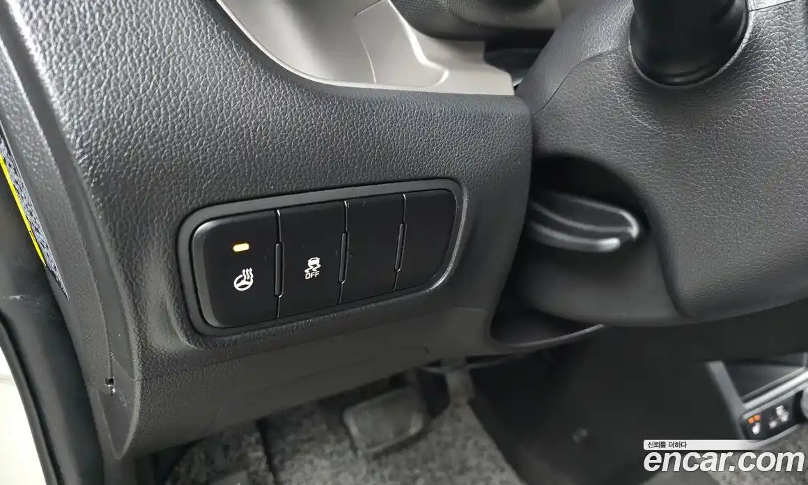 Kia Ray 2018 1.0 Автомат в Москве № 124269, фото 15