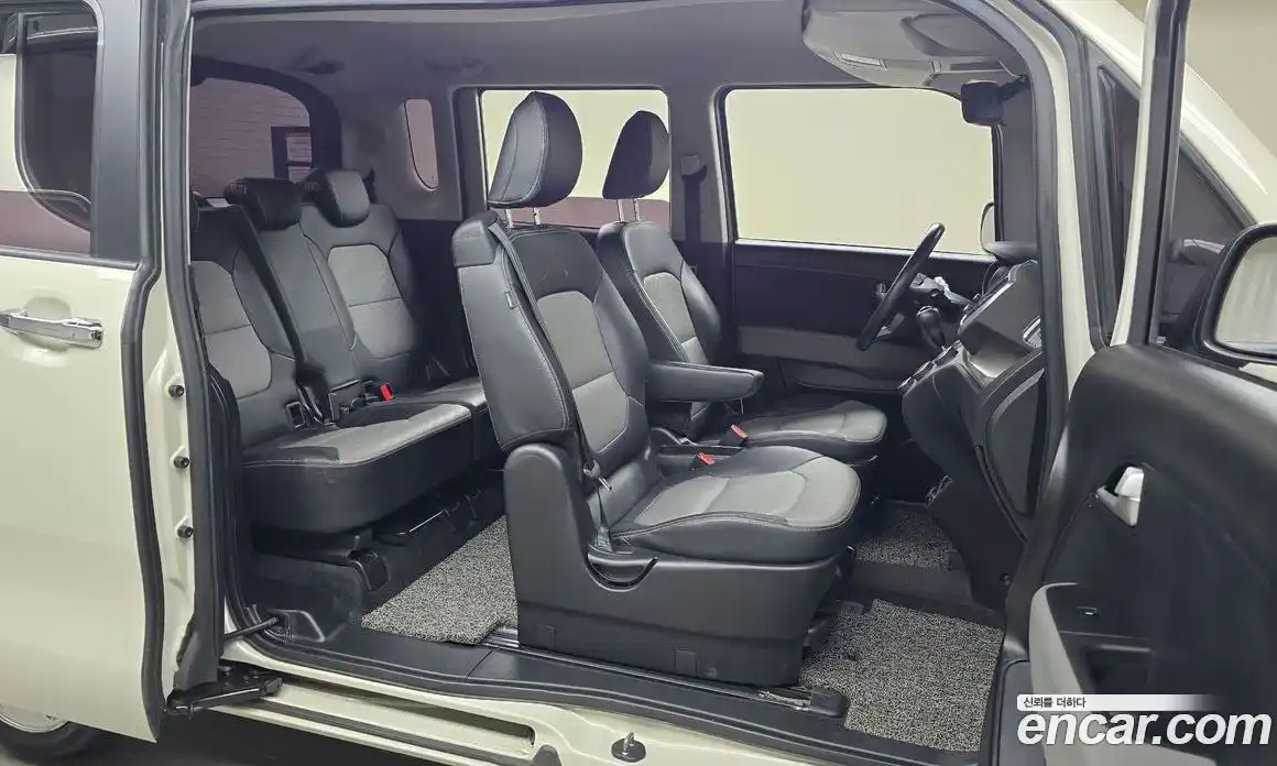 Kia Ray 2018 1.0 Автомат в Москве № 124269, фото 17