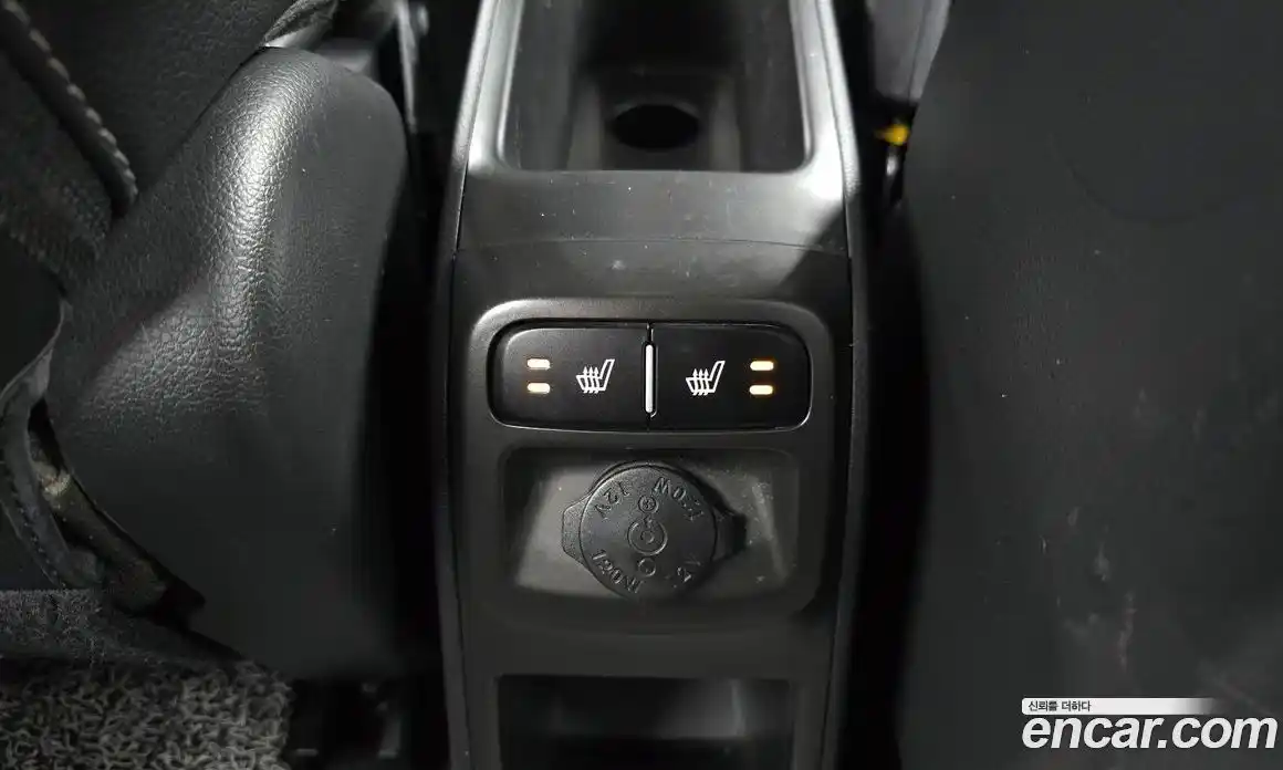 Kia Ray 2018 1.0 Автомат в Москве № 124269, фото 18