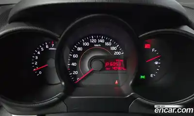 Kia Ray 2018 1.0 Автомат в Москве № 124269, миниатюра 5