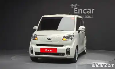 Kia Ray 2018 1.0 Автомат в Москве № 124269, миниатюра 6