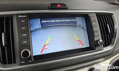 Kia Ray 2018 1.0 Автомат в Москве № 124269, миниатюра 8