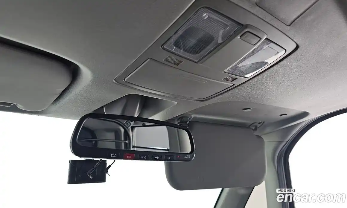 Kia Ray 2023 1.0 Автомат в Москве № 124410, фото 17