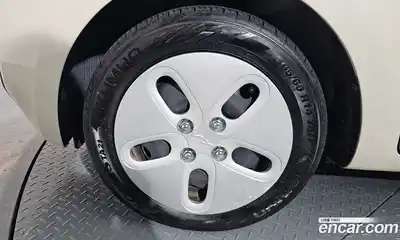 Kia Ray 2023 1.0 Автомат в Москве № 124410, миниатюра 4