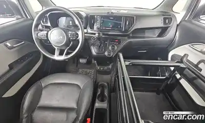 Kia Ray 2023 1.0 Автомат в Москве № 124410, миниатюра 6