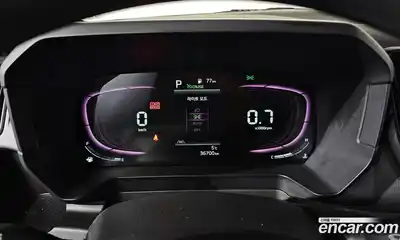 Kia Ray 2023 1.0 Автомат в Москве № 124410, миниатюра 7