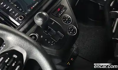 Kia Ray 2023 1.0 Автомат в Москве № 124410, миниатюра 8