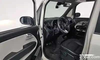 Kia Ray 2023 1.0 Автомат в Москве № 124410, миниатюра 9