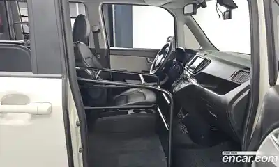 Kia Ray 2023 1.0 Автомат в Москве № 124410, миниатюра 10