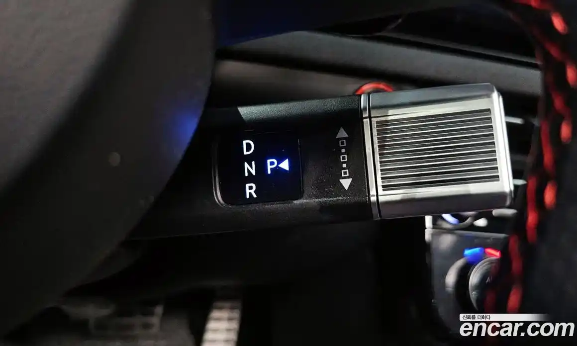 Hyundai Tucson 2024 1.6 Автомат в Москве № 124677, фото 11