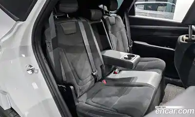 Hyundai Tucson 2024 1.6 Автомат в Москве № 124677, миниатюра 12