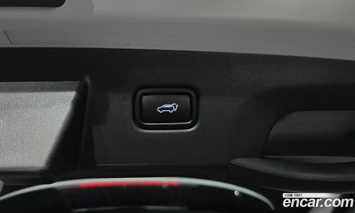 Hyundai Tucson 2024 1.6 Автомат в Москве № 124677, фото 13