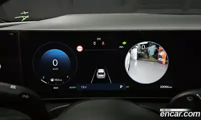 Hyundai Tucson 2024 1.6 Автомат в Москве № 124677, миниатюра 3