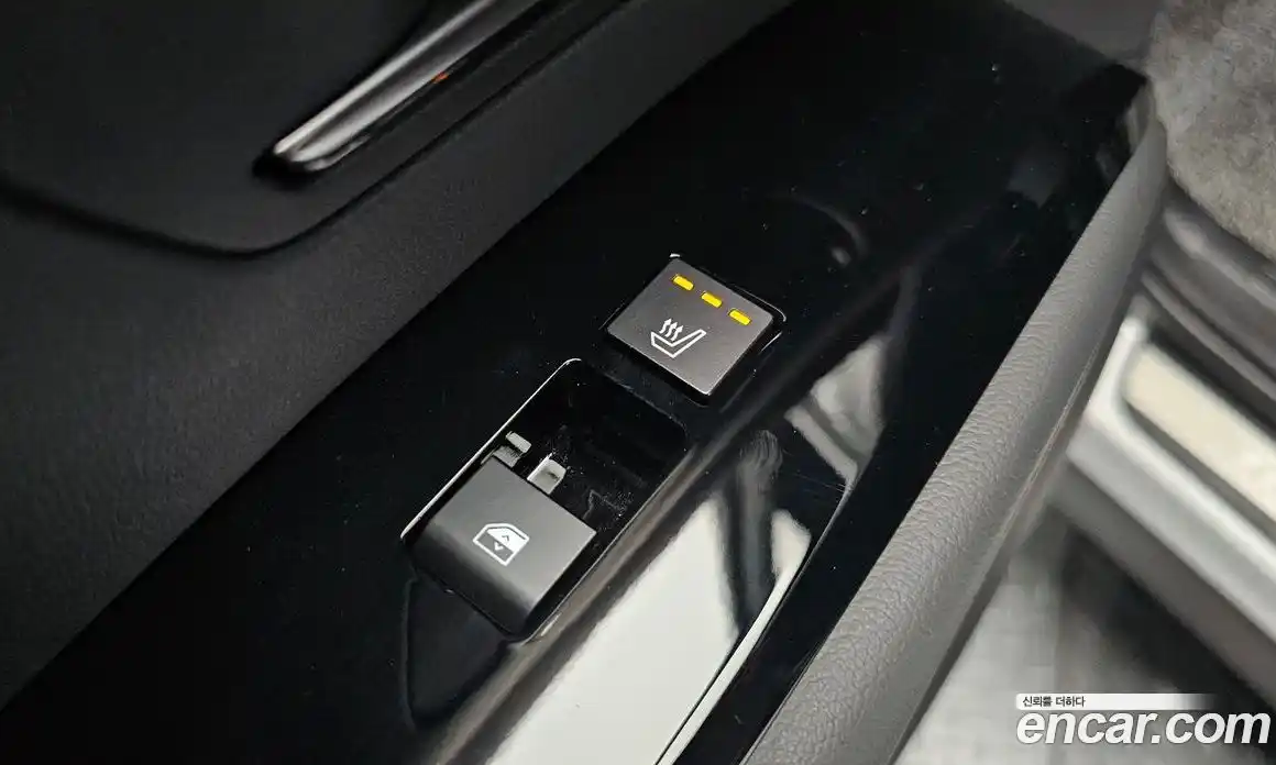 Hyundai Tucson 2024 1.6 Автомат в Москве № 124677, фото 4