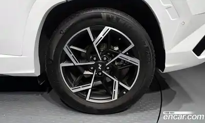 Hyundai Tucson 2024 1.6 Автомат в Москве № 124677, миниатюра 8