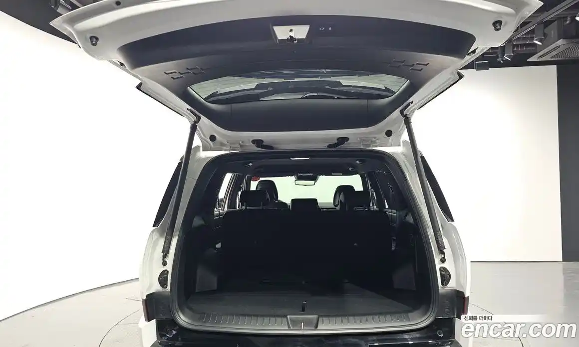 Hyundai Santa Fe 2024 2.5 Автомат в Москве № 124829, фото 18