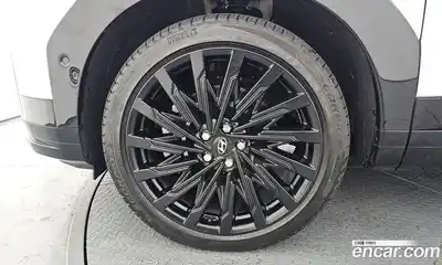 Hyundai Santa Fe 2024 2.5 Автомат в Москве № 124829, миниатюра 7