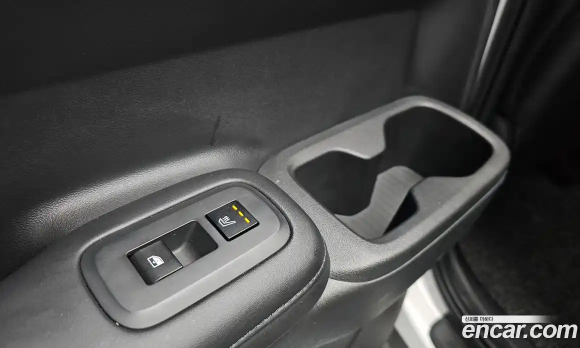 Hyundai Santa Fe 2024 2.5 Автомат в Москве № 124829, фото 8