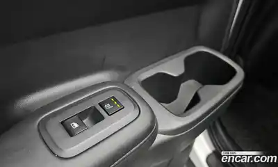 Hyundai Santa Fe 2024 2.5 Автомат в Москве № 124829, миниатюра 8