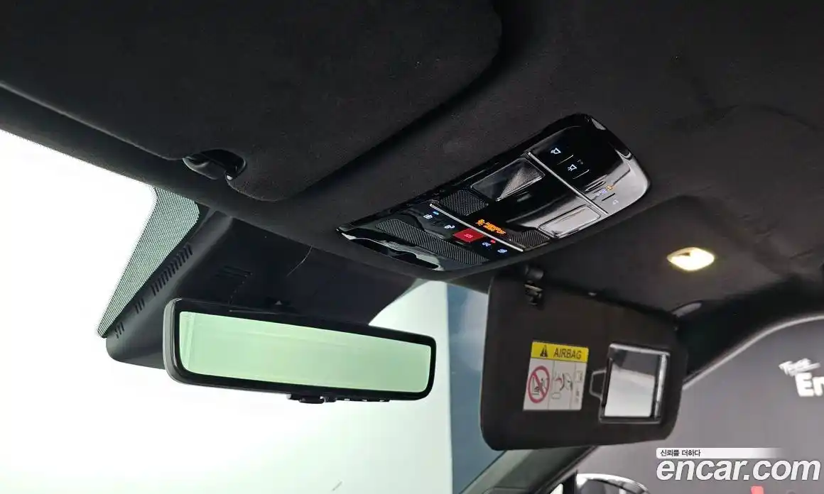 Hyundai Santa Fe 2024 2.5 Автомат в Москве № 124829, фото 9