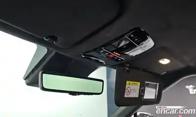 Hyundai Santa Fe 2024 2.5 Автомат в Москве № 124829, миниатюра 9