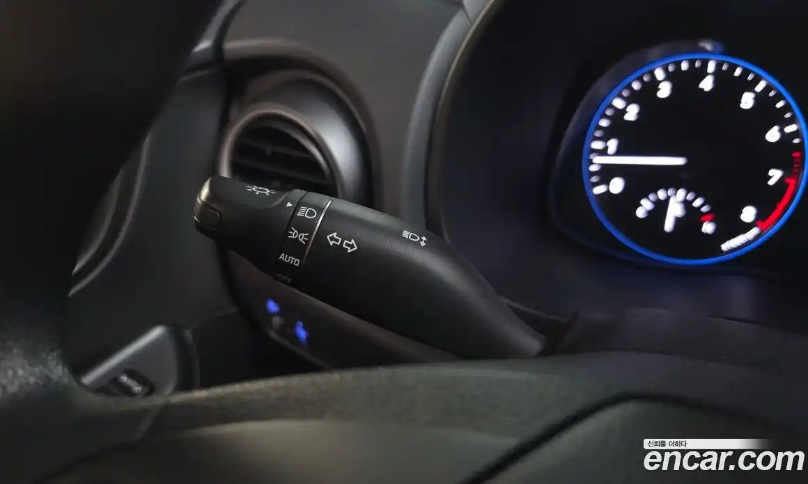 Hyundai Kona 2018 1.6 Автомат в Москве № 126097, фото 11