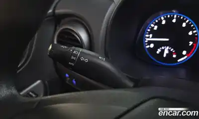 Hyundai Kona 2018 1.6 Автомат в Москве № 126097, миниатюра 11