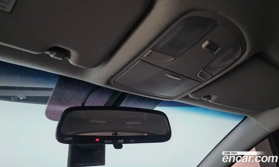 Hyundai Kona 2018 1.6 Автомат в Москве № 126097, фото 16