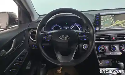 Hyundai Kona 2018 1.6 Автомат в Москве № 126097, миниатюра 6