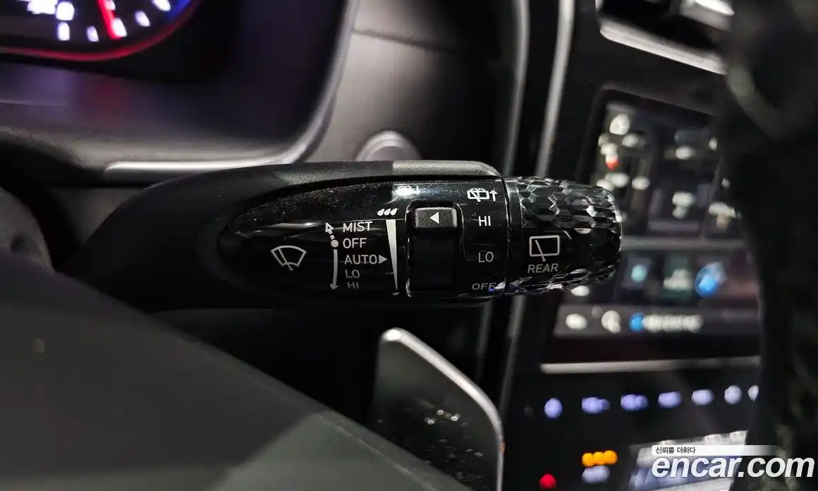 Hyundai Tucson 2022 1.6 Автомат в Москве № 126214, фото 14