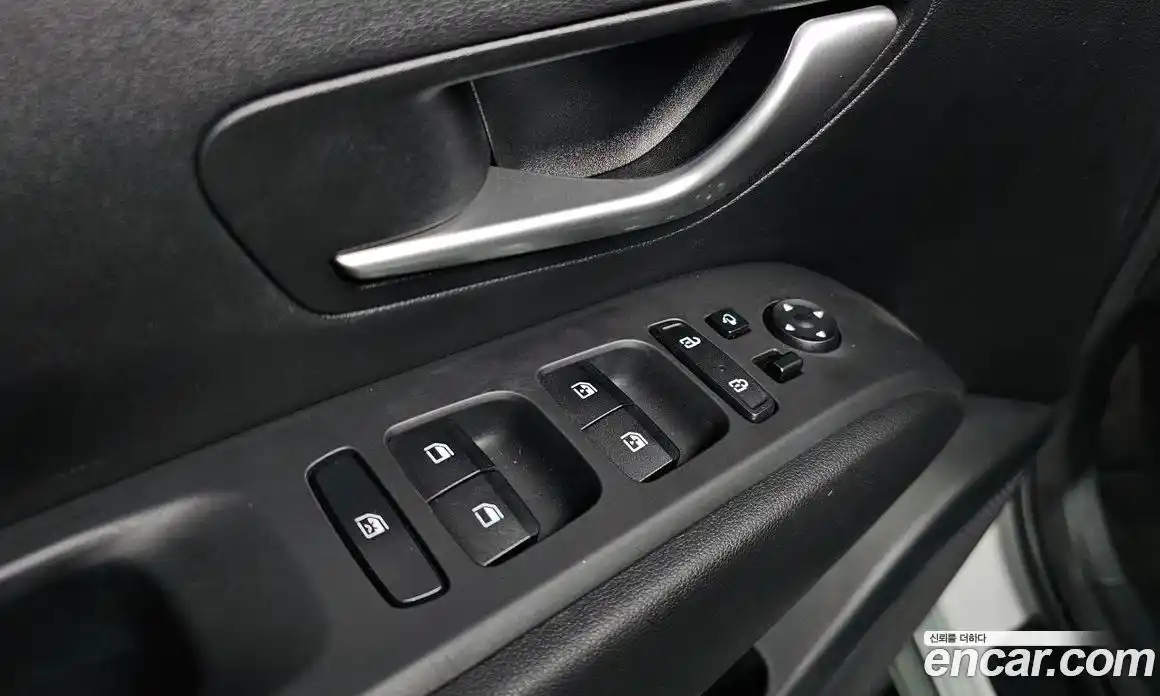 Hyundai Tucson 2022 1.6 Автомат в Москве № 126214, фото 16