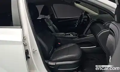 Hyundai Tucson 2022 1.6 Автомат в Москве № 126214, миниатюра 4