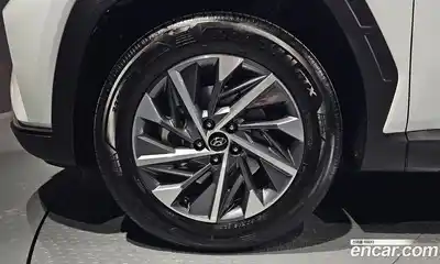 Hyundai Tucson 2022 1.6 Автомат в Москве № 126214, миниатюра 5