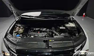 Hyundai Tucson 2022 1.6 Автомат в Москве № 126214, миниатюра 6