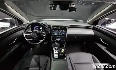 Hyundai Tucson 2022 1.6 Автомат в Москве № 126214, миниатюра 7