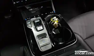 Hyundai Tucson 2022 1.6 Автомат в Москве № 126214, миниатюра 8