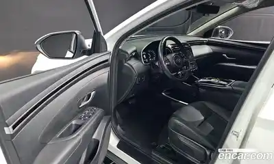 Hyundai Tucson 2022 1.6 Автомат в Москве № 126214, миниатюра 10