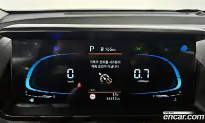 Hyundai Casper, 2022