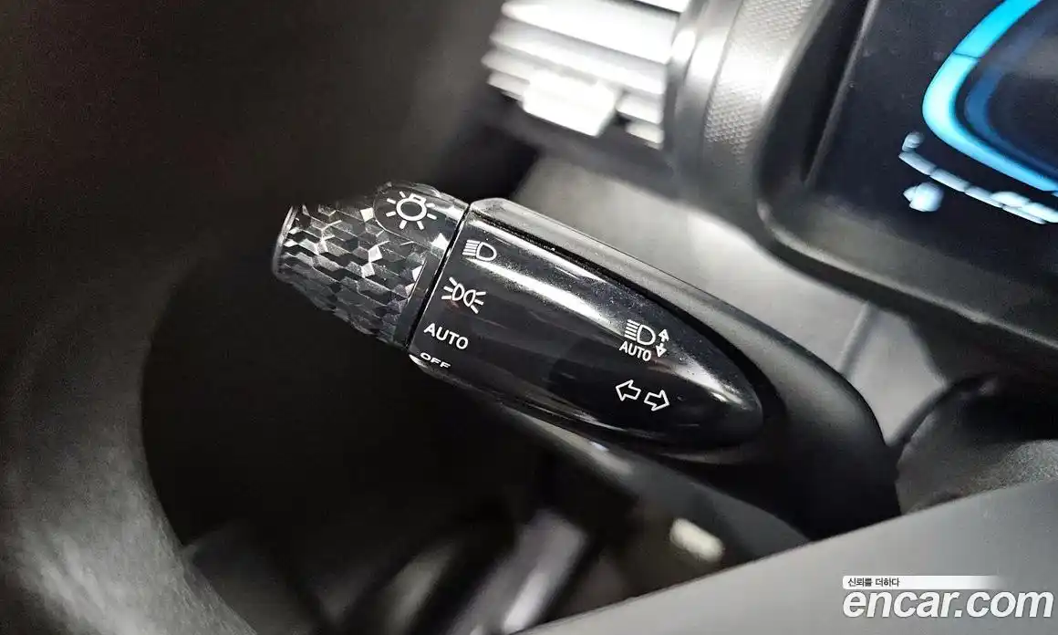 Hyundai Casper 2022 1.0 Автомат в Москве № 126811, фото 12