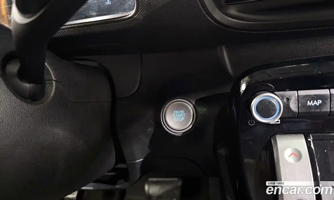 Hyundai Casper 2022 1.0 Автомат в Москве № 126811, фото 13