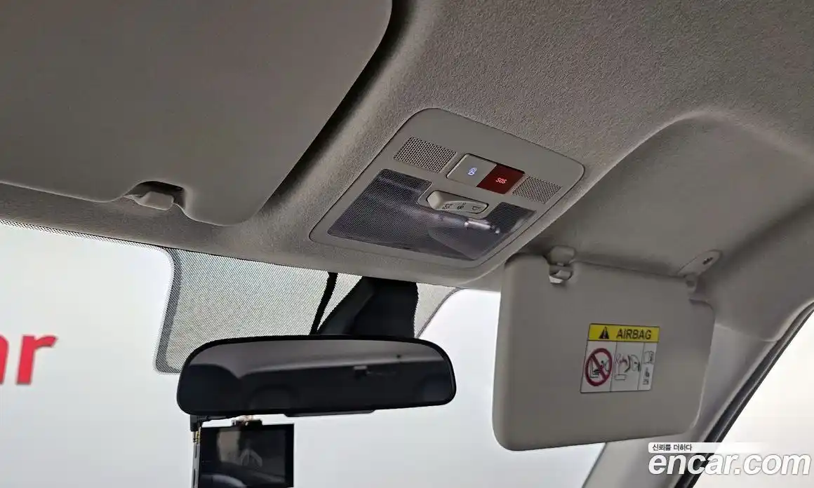 Hyundai Casper 2022 1.0 Автомат в Москве № 126811, фото 16