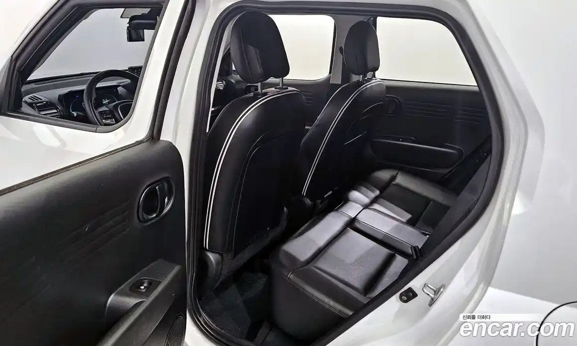 Hyundai Casper 2022 1.0 Автомат в Москве № 126811, фото 17