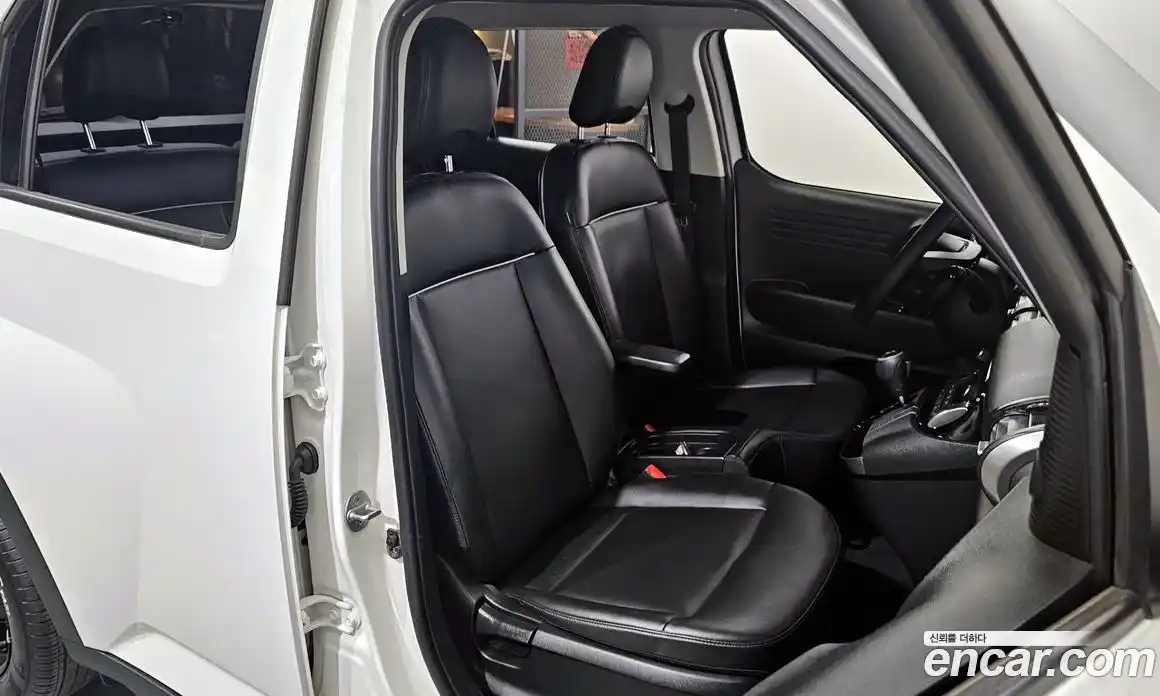 Hyundai Casper 2022 1.0 Автомат в Москве № 126811, фото 18